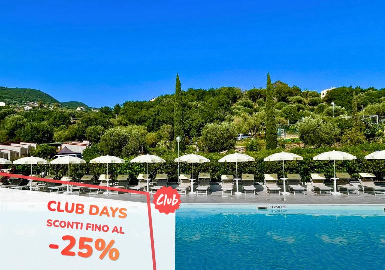 Villaggio Acquamarina